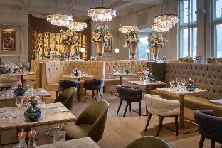 doubletree by hilton harrogate majestic hotel and spa