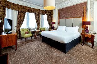 doubletree by hilton harrogate majestic hotel and spa