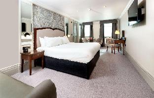 doubletree by hilton harrogate majestic hotel and spa