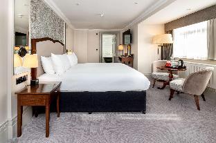 doubletree by hilton harrogate majestic hotel and spa