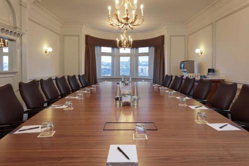doubletree by hilton harrogate majestic hotel and spa