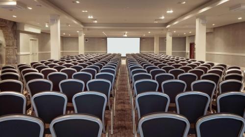 doubletree by hilton harrogate majestic hotel and spa
