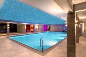 doubletree by hilton harrogate majestic hotel and spa