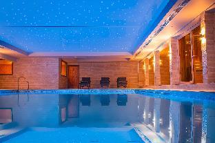 doubletree by hilton harrogate majestic hotel and spa