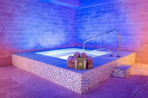 doubletree by hilton harrogate majestic hotel and spa
