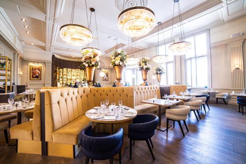doubletree by hilton harrogate majestic hotel and spa