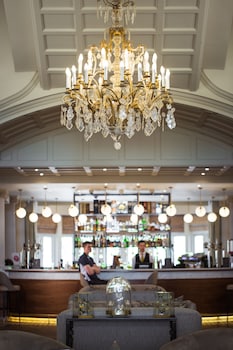 doubletree by hilton harrogate majestic hotel and spa