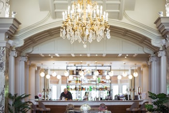 doubletree by hilton harrogate majestic hotel and spa