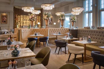 doubletree by hilton harrogate majestic hotel and spa