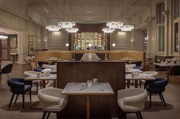 doubletree by hilton harrogate majestic hotel and spa