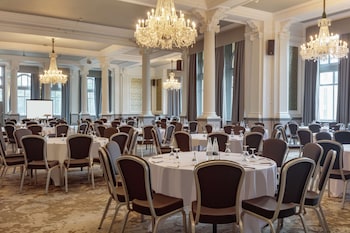 doubletree by hilton harrogate majestic hotel and spa