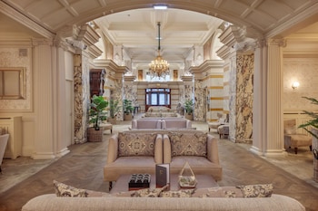 doubletree by hilton harrogate majestic hotel and spa