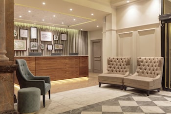 doubletree by hilton harrogate majestic hotel and spa