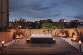 doubletree by hilton harrogate majestic hotel and spa