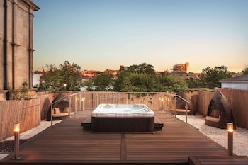 doubletree by hilton harrogate majestic hotel and spa