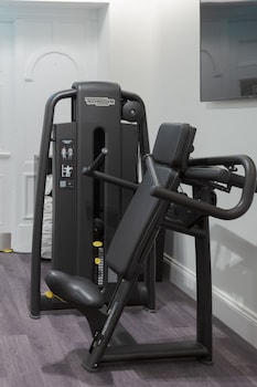 doubletree by hilton harrogate majestic hotel and spa