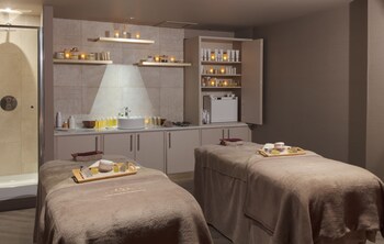 doubletree by hilton harrogate majestic hotel and spa