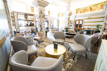 doubletree by hilton harrogate majestic hotel and spa