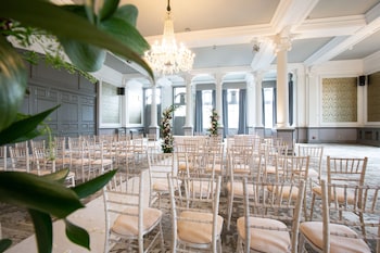 doubletree by hilton harrogate majestic hotel and spa