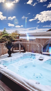 doubletree by hilton harrogate majestic hotel and spa