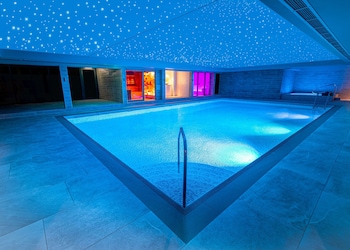 doubletree by hilton harrogate majestic hotel and spa
