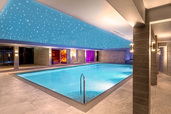 doubletree by hilton harrogate majestic hotel and spa