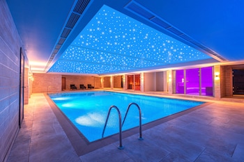 doubletree by hilton harrogate majestic hotel and spa
