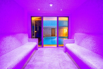 doubletree by hilton harrogate majestic hotel and spa