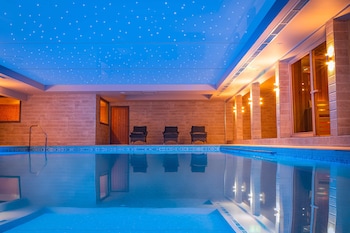 doubletree by hilton harrogate majestic hotel and spa