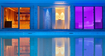 doubletree by hilton harrogate majestic hotel and spa
