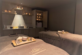 doubletree by hilton harrogate majestic hotel and spa
