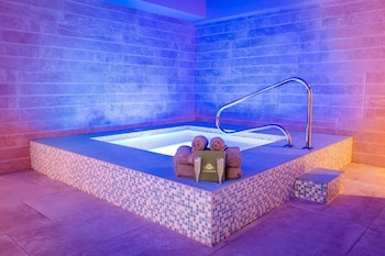 doubletree by hilton harrogate majestic hotel and spa