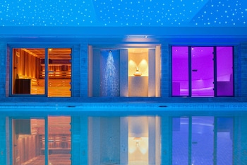 doubletree by hilton harrogate majestic hotel and spa