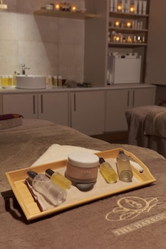doubletree by hilton harrogate majestic hotel and spa