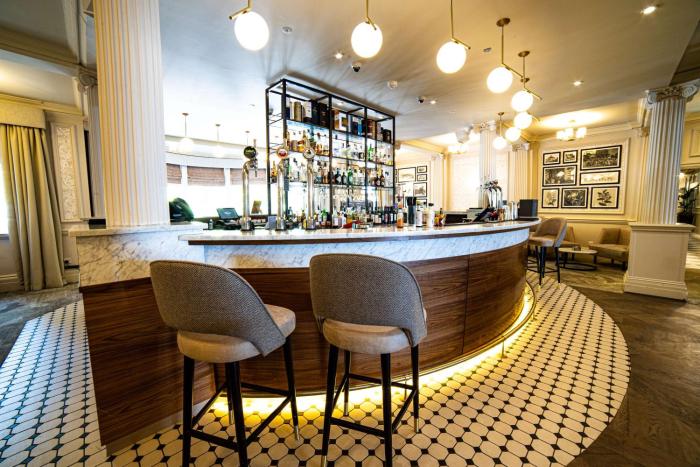 doubletree by hilton harrogate majestic hotel and spa