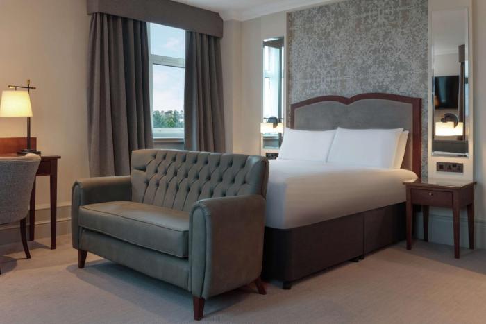 doubletree by hilton harrogate majestic hotel and spa
