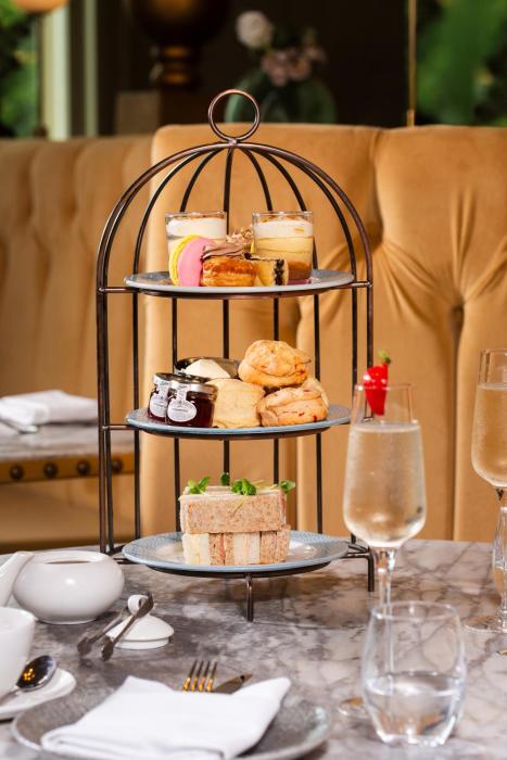 doubletree by hilton harrogate majestic hotel and spa