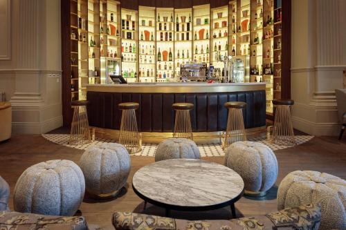doubletree by hilton harrogate majestic hotel and spa