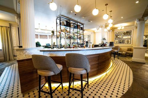 doubletree by hilton harrogate majestic hotel and spa