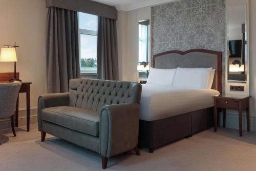 doubletree by hilton harrogate majestic hotel and spa