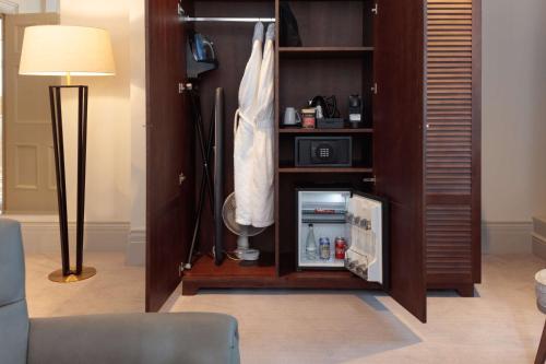 doubletree by hilton harrogate majestic hotel and spa