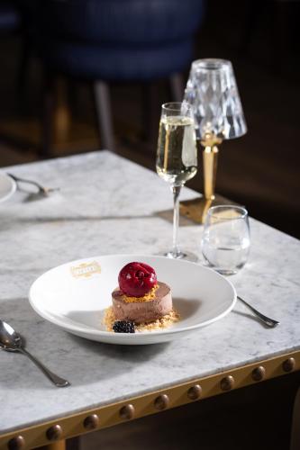 doubletree by hilton harrogate majestic hotel and spa