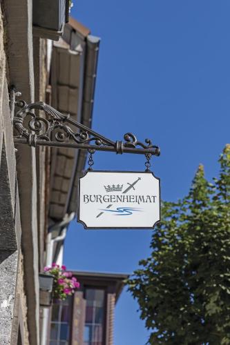 burgenheimat