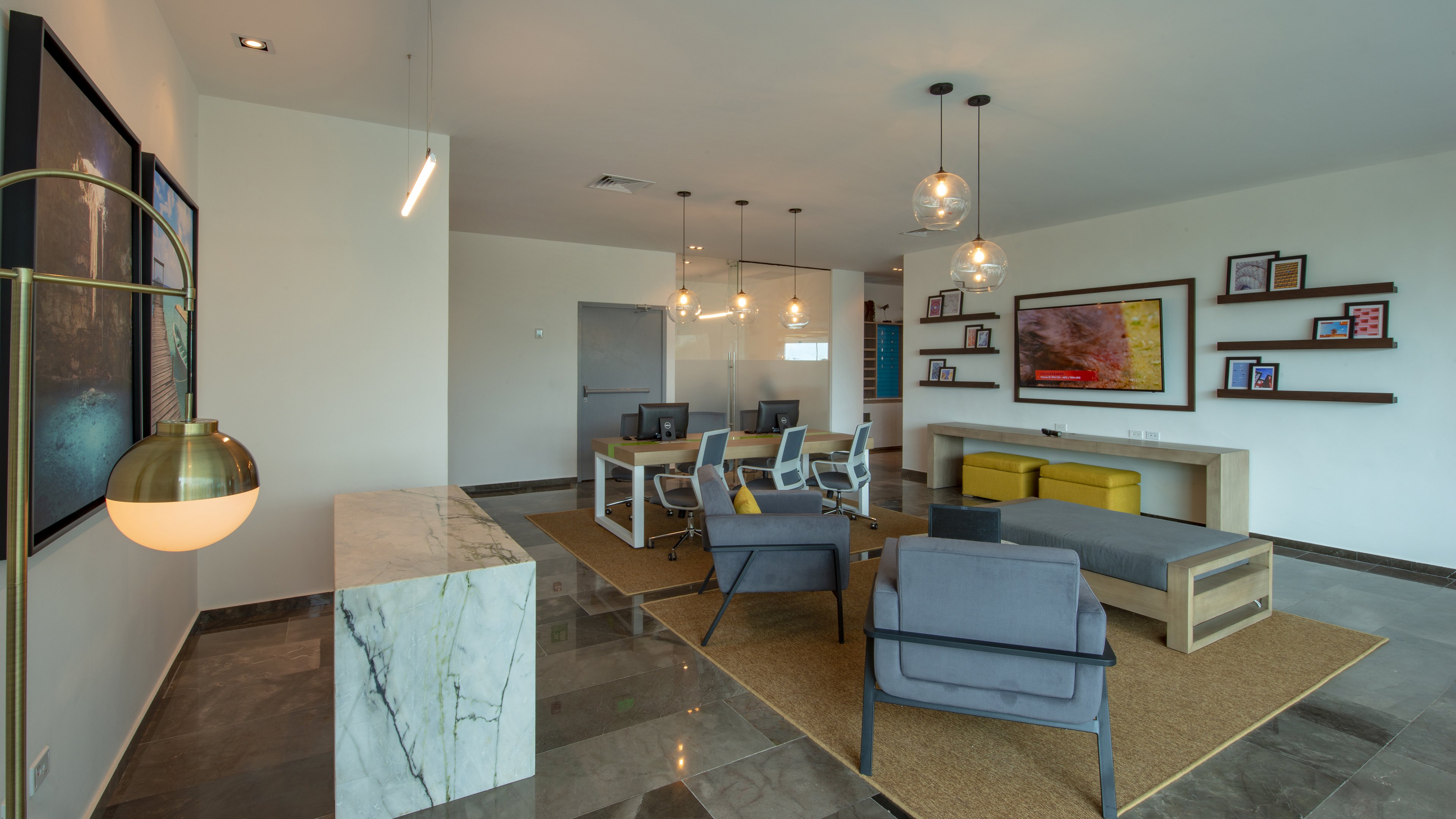 holiday inn and suites merida la isla
