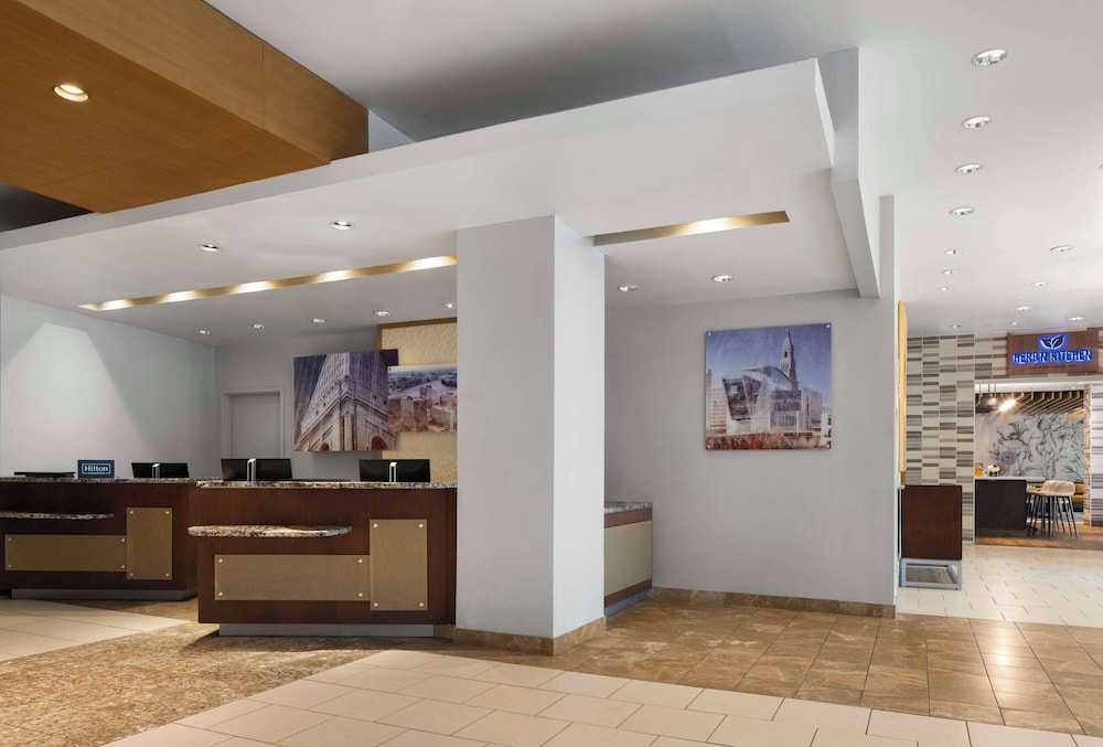 doubletree by hilton hartford downtown
