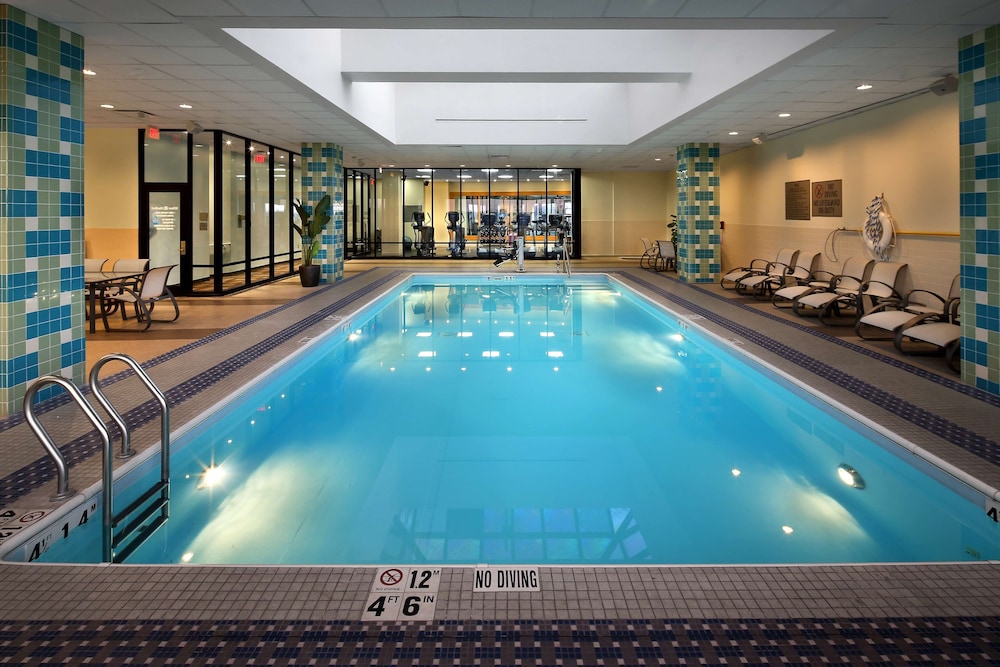 doubletree by hilton hartford downtown