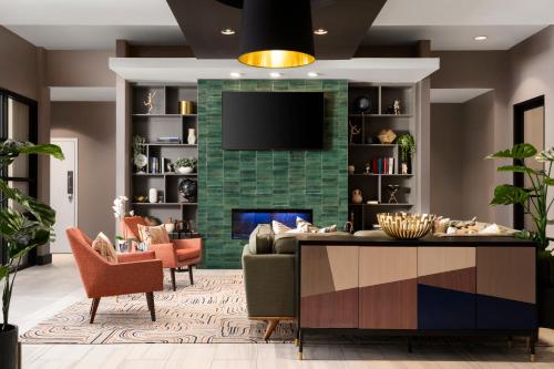 doubletree by hilton hartford downtown