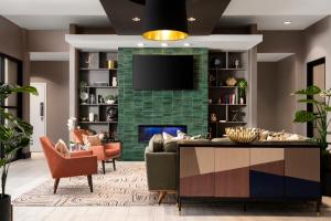 doubletree by hilton hartford downtown
