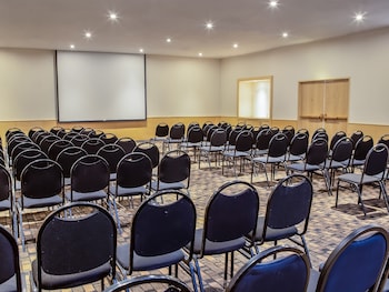 fiesta inn guadalajara poniente