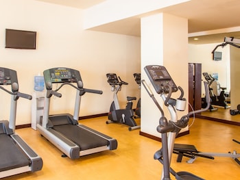 fiesta inn guadalajara poniente